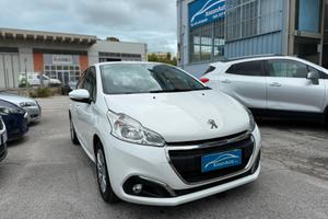 Peugeot 208 1.6D Van AUTOCARRO 2020