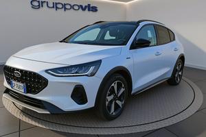 FORD Focus Active m-hybrid Style 5 porte