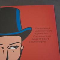 Mandrake serie  oro  n12