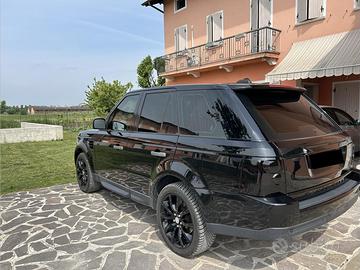 Range Rover Sport HSE