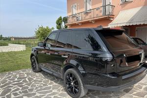 Range Rover Sport HSE