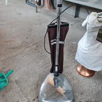 Lucidatrice Termozeta