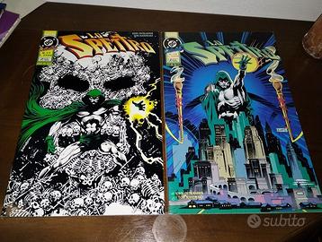 Lo Spettro 1-2 DC Collection Play Press