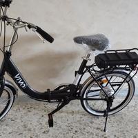 Bicicletta elettrica VIVO Fold Bike VF20GR
