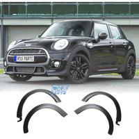PARAFANGHINI MINI F55 JCW 14-20 LOOK NEW JCW