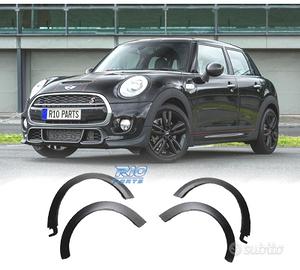 PARAFANGHINI MINI F55 JCW 14-20 LOOK NEW JCW