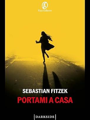 PORTAMI A CASA