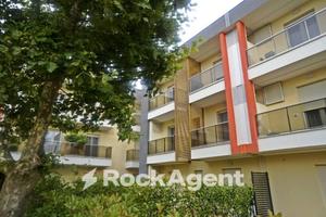 ALLOGGIO RECENTE COSTRUZIONE CLASSE A4 CON BOX AUT