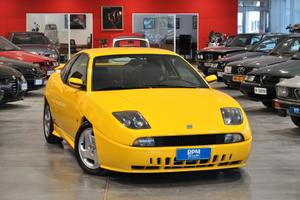 Fiat Coupe 2.0 i.e. turbo 16V Plus CRS meccanica t