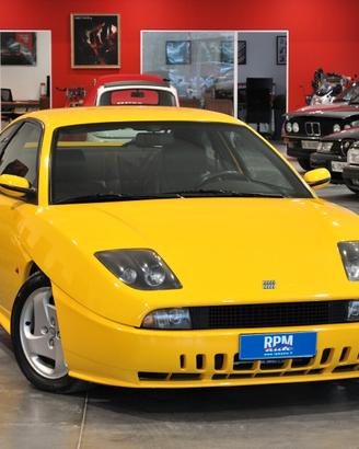 Fiat Coupe 2.0 i.e. turbo 16V Plus CRS meccanica t