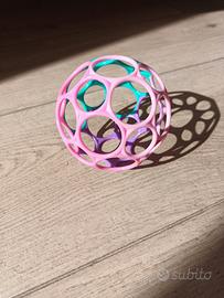 oball rosa