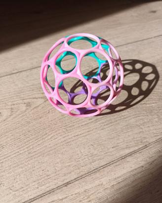 oball rosa