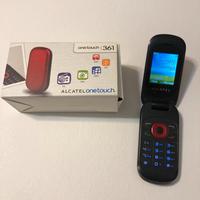 Telefono a conchiglia