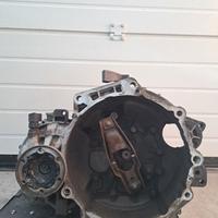 Cambio manuale Audi A3 8L 1.8 benzina del 2001