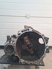 Cambio manuale Audi A3 8L 1.8 benzina del 2001