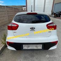 Ricambi Kia Rio 2017 Portellone completo