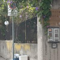 Appartamento attico molto luminoso