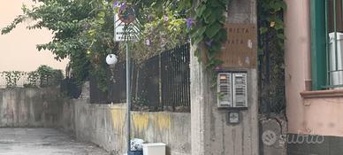 Appartamento attico molto luminoso