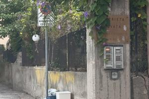 Appartamento attico molto luminoso