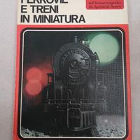 Ferrovie e treni in miniatura
