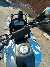 Benelli TRK 502 - 2020