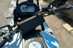 Benelli TRK 502 - 2020