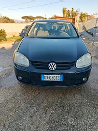 Volkswagen Golf 1.9 TDI DPF 5p. GT Sport
