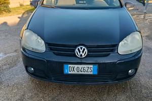 Volkswagen Golf 1.9 TDI DPF 5p. GT Sport