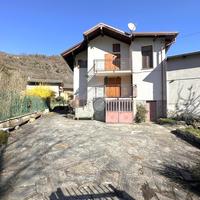 CASA SEMINDIPENDENTE A MATTIE