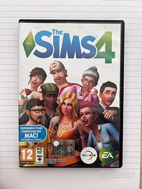 The sims 4