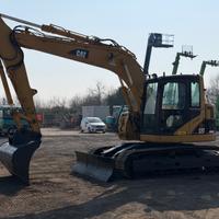 Cat 314 C LCR