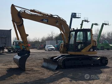 Cat 314 C LCR