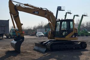 Cat 314 C LCR