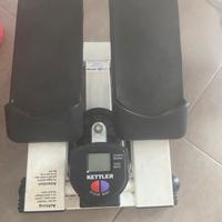 Stepper