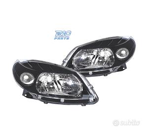 FARI DACIA SANDERO 08-11