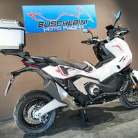 Honda X-ADV 750 X ADV