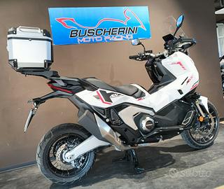 Honda X-ADV 750 X ADV