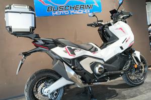 Honda X-ADV 750 X ADV