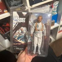 Neca ‘Il pianeta delle scimmie’: George  *RARA*