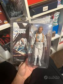 Neca ‘Il pianeta delle scimmie’: George  *RARA*
