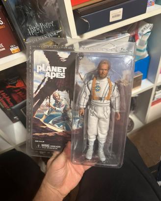 Neca ‘Il pianeta delle scimmie’: George  *RARA*