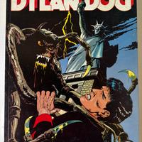Dylan Dog n.18 - Originale