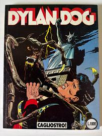 Dylan Dog n.18 - Originale