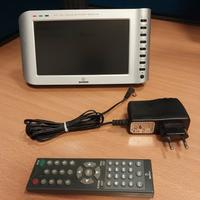 tv schermo portatile