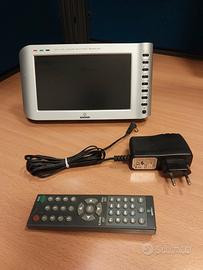 tv schermo portatile