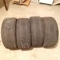 pneumatico 225/40 r18 termiche