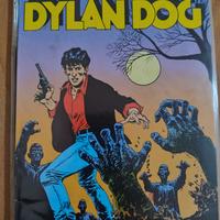 Fumetti Dylan Dog