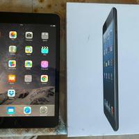 iPad mini 1 Wi-Fi + Cellular 64gb Black