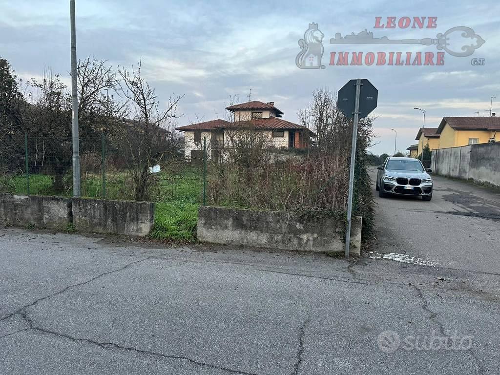 Terreno di 1500 m² a Ceranova - Vista 5