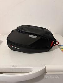 Borsa serbatoio sw motech PRO Engage 7-10 L